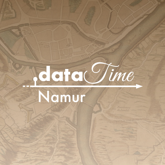 Logo DataTime